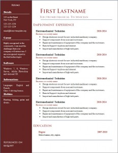 free_cv_resume_template_298