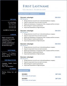 free_cv_resume_template_303