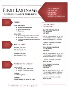 free_resume_template_323