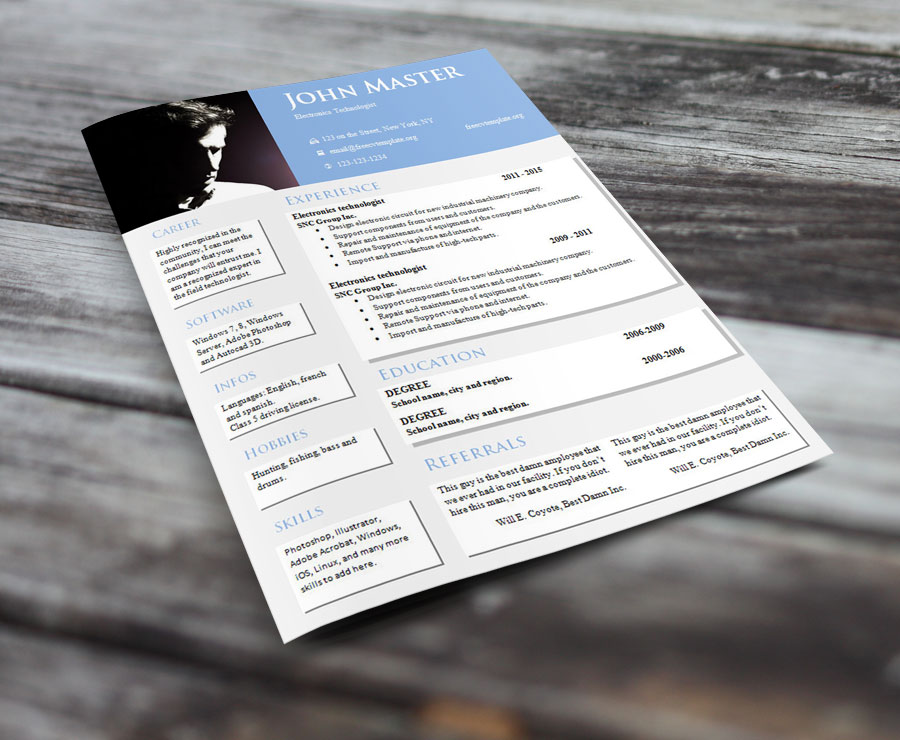 Creative design resume templates (#813 – 819) Creative design resume templates (#813 – 819)