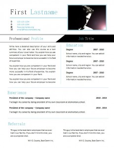 free_cv_template_for_word_847