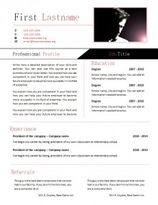 free_cv_template_for_word_848