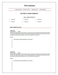 Blank_free_CV_template_1_page1