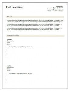 Blank_free_cv_template_4_page1