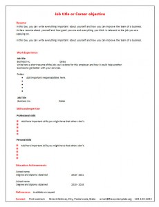 Blank_free_cv_template_6_page