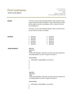 Blank_free_cv_template_7_page1