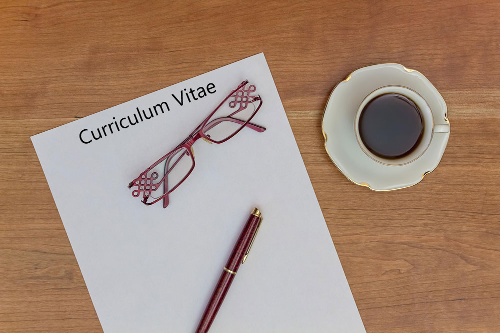 How to make a CV (Curriculum Vitae) How to make a CV (Curriculum Vitae)